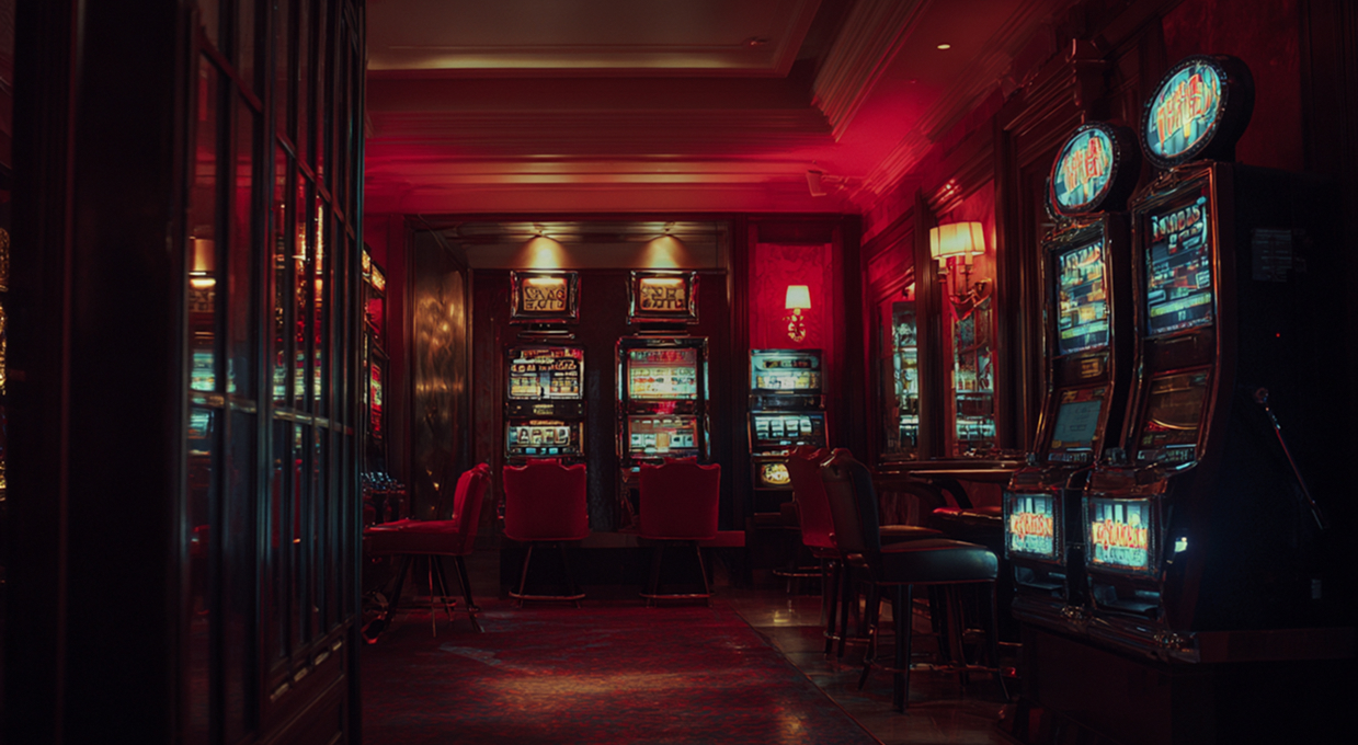 Slots Capital