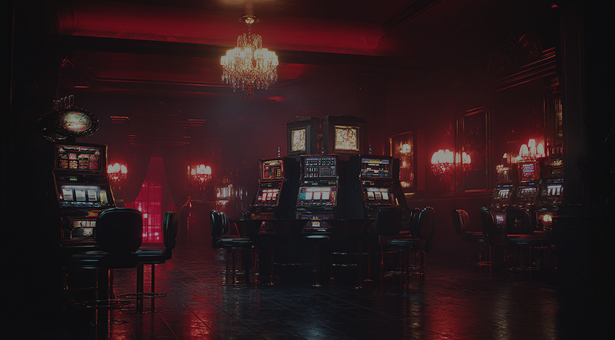 Slots Capital