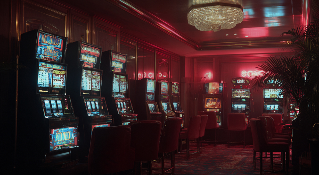 Slots Capital